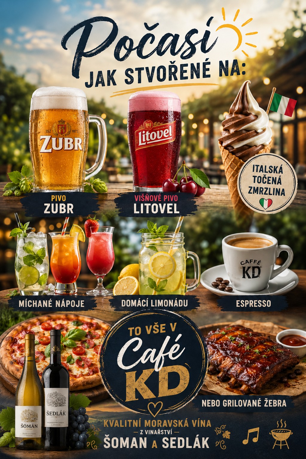 Café KD foto 2