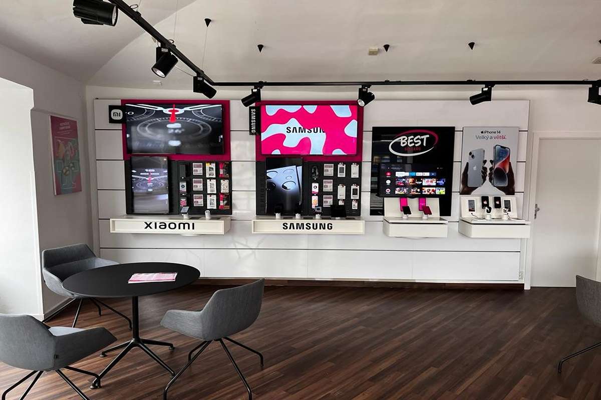 T-Mobile