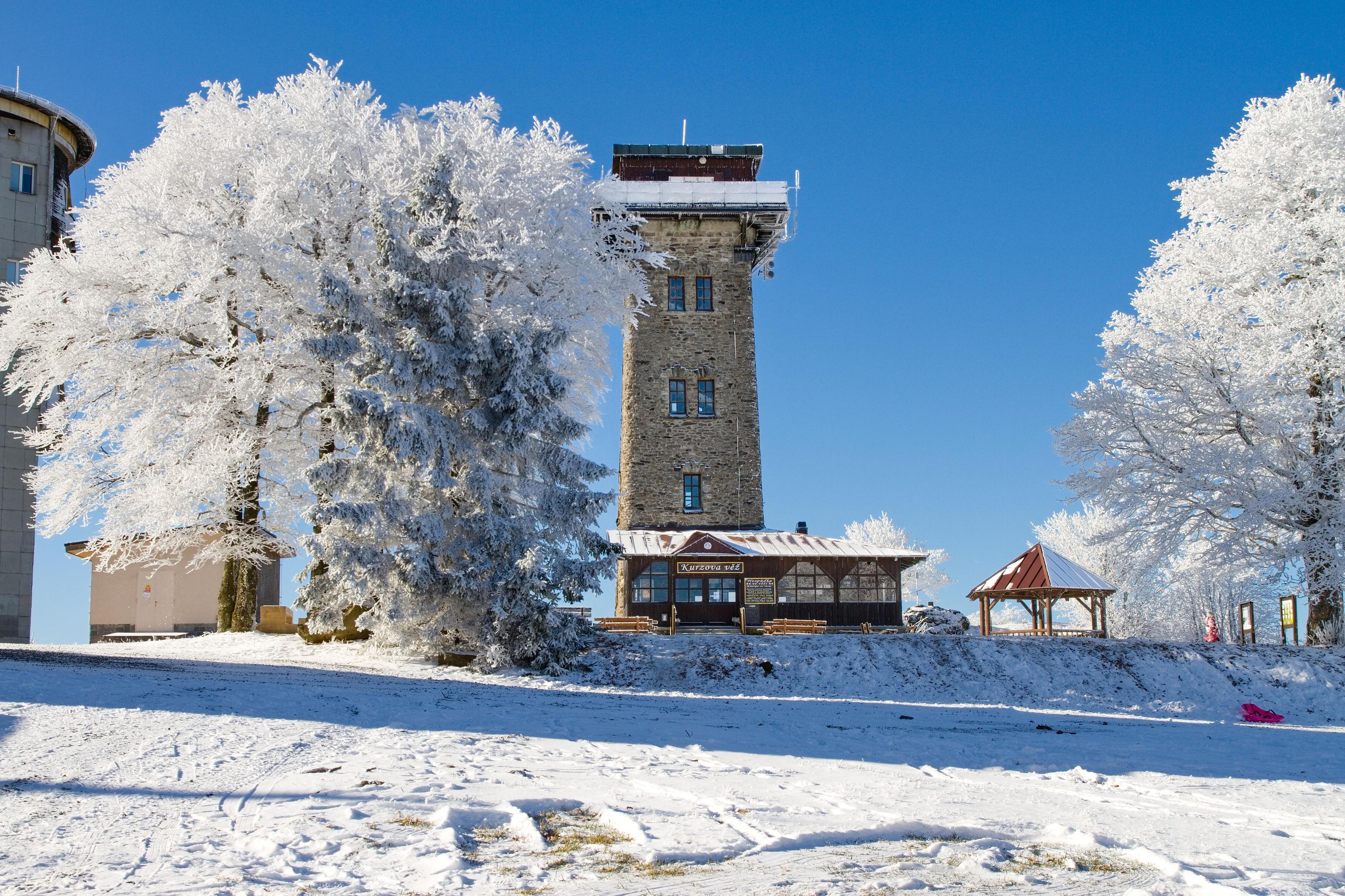 Občerstvení U Rozhledny foto 3