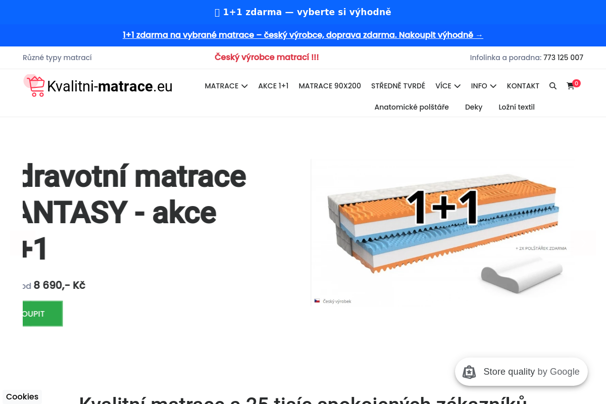 Kvalitni-matrace.eu