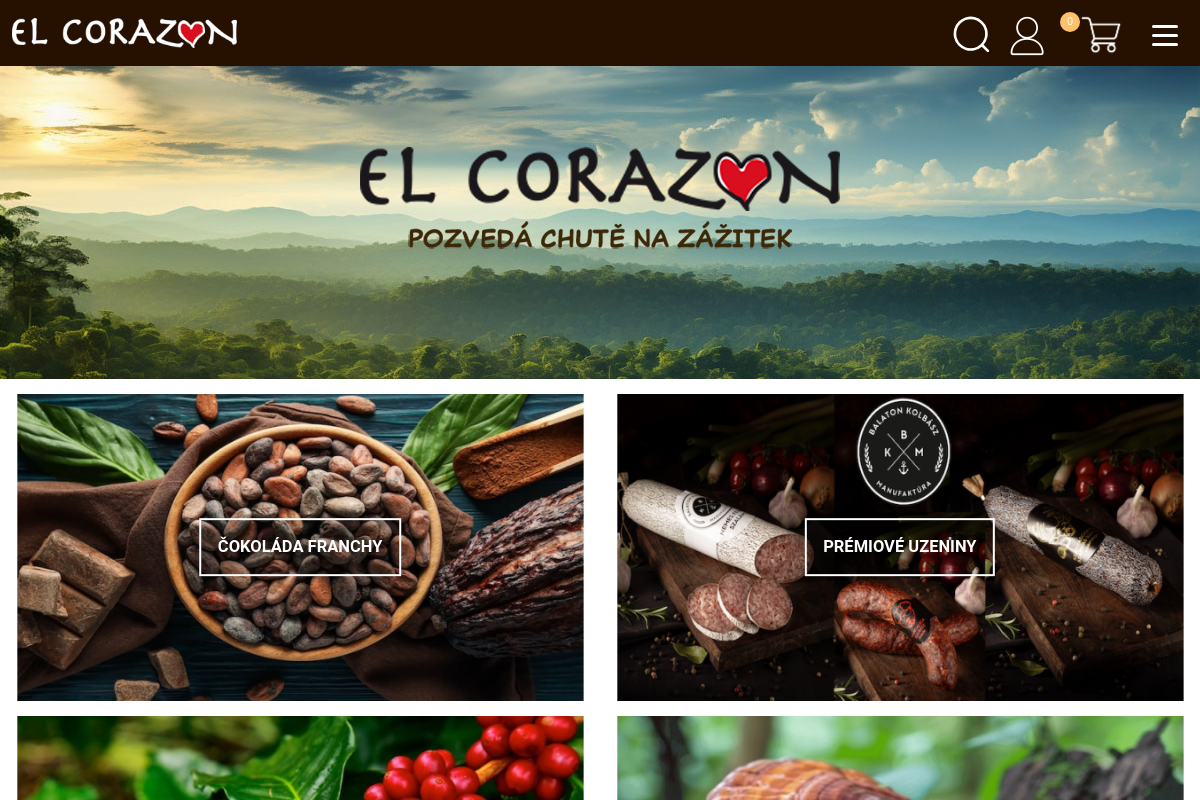 Elcorazon.cz