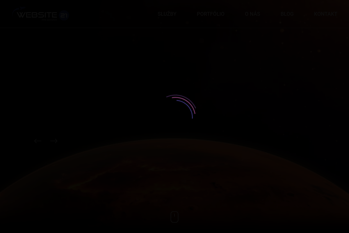Website 21 - Filip Bartmann