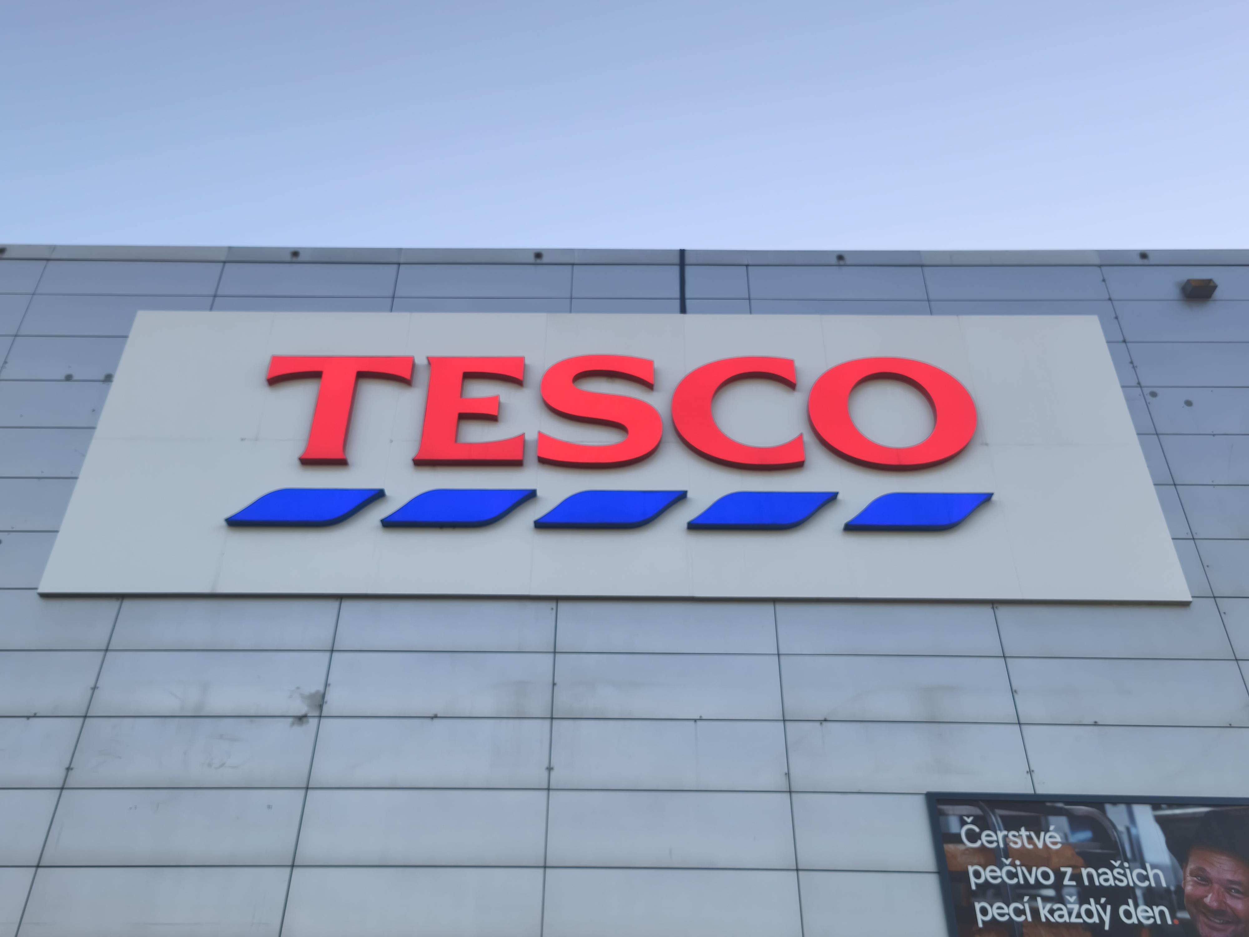 Tesco Extra foto 5