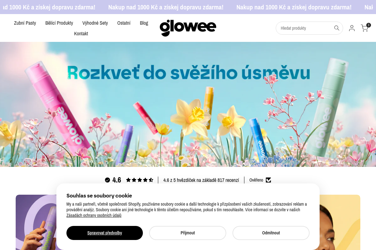 Glowee