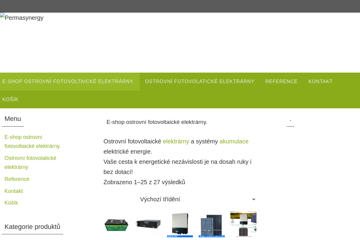 Permasynergy