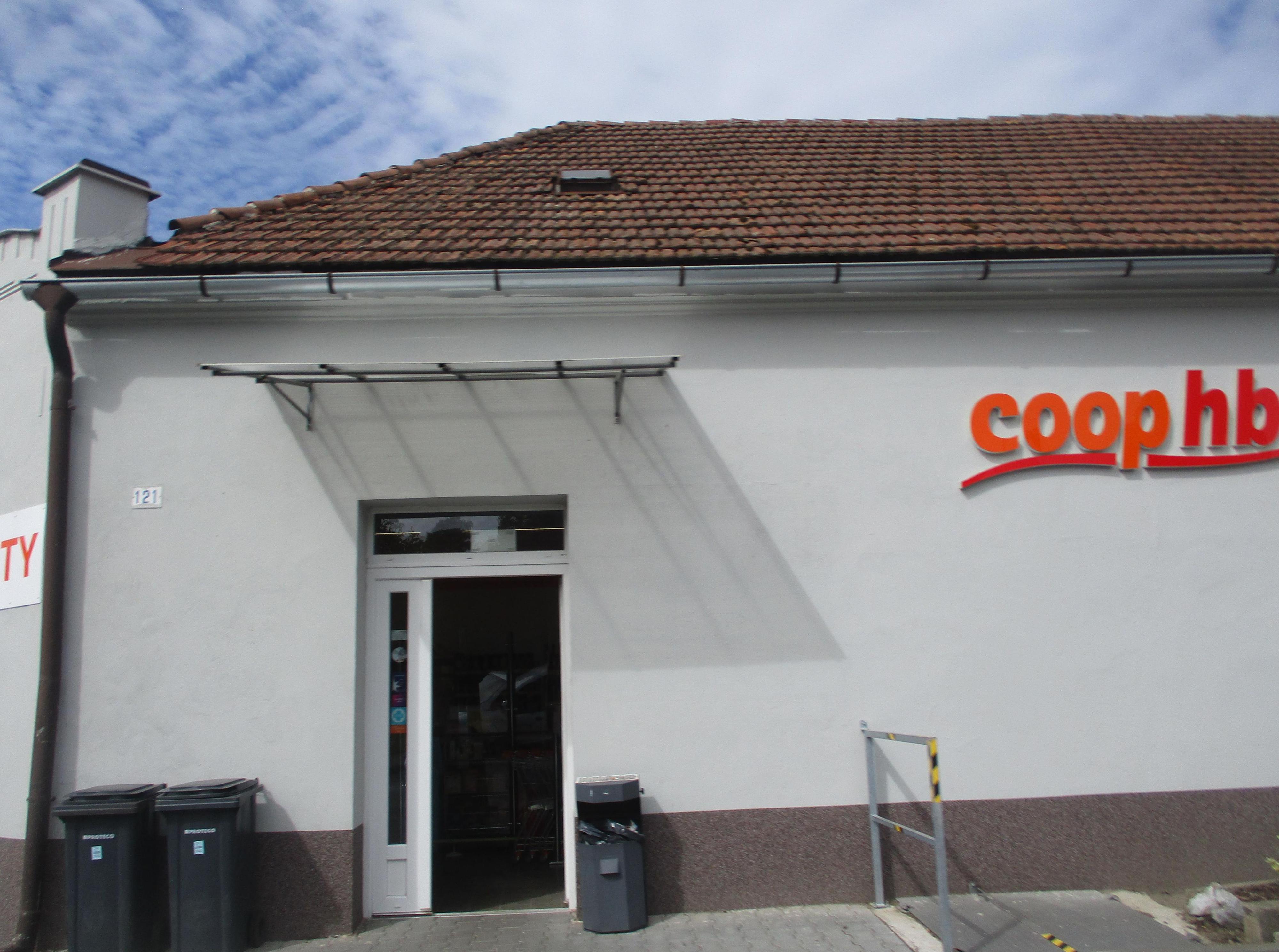 COOP TUTY foto 2