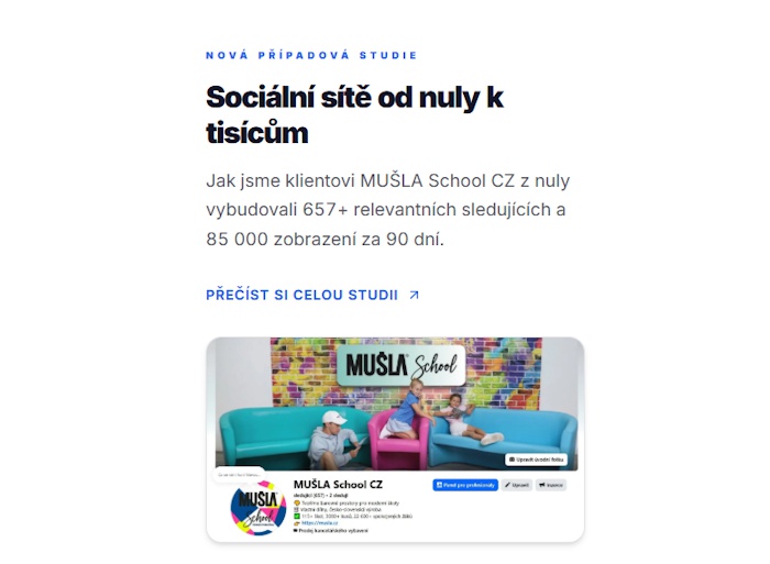Weby Matěj Boška foto 2