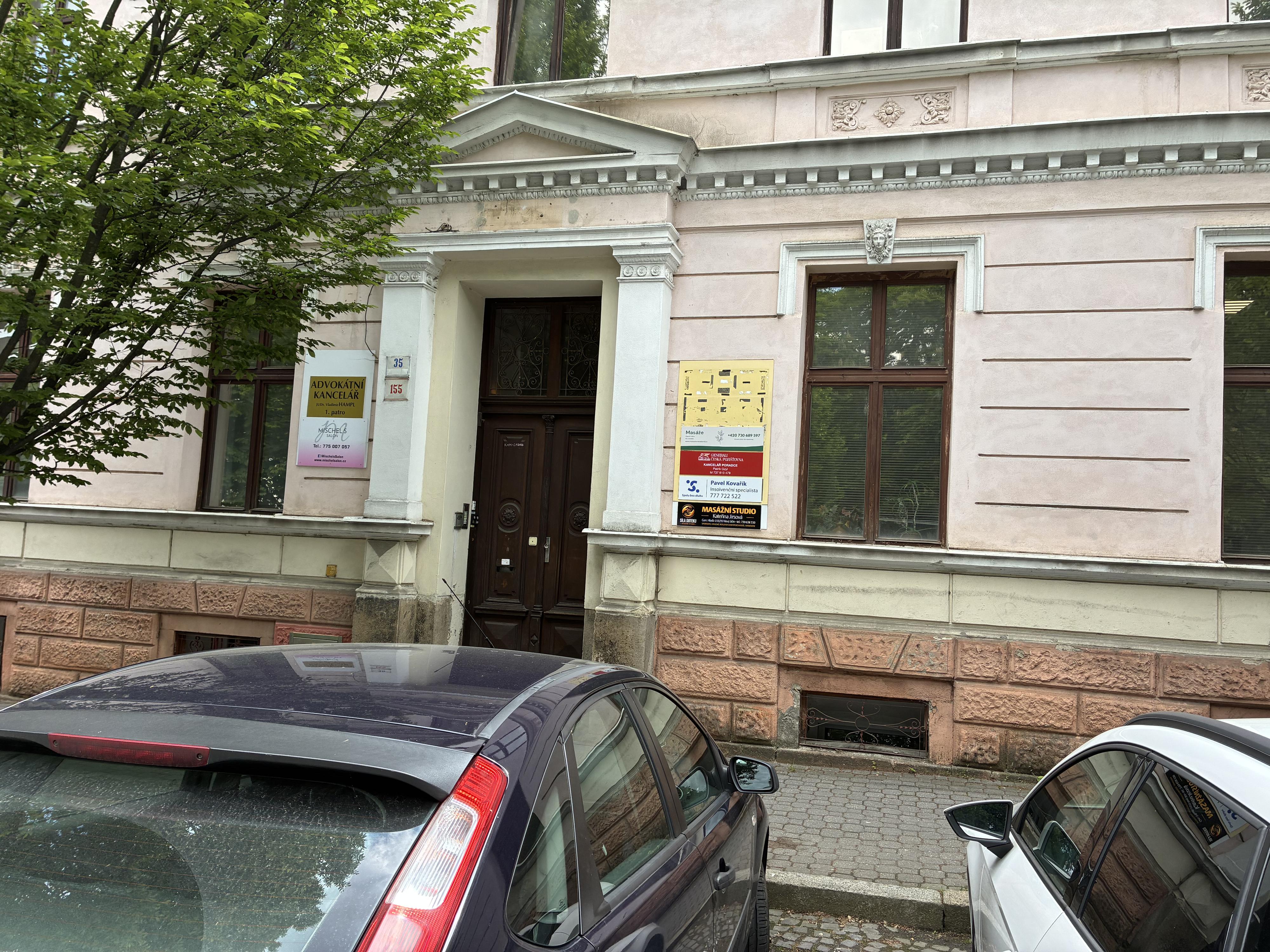 Patrik Gzyl - Generali Česká pojišťovna foto 2