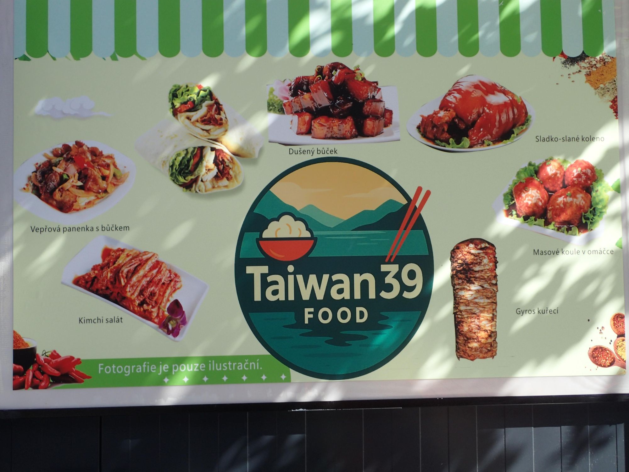 TAIWAN 39 FOOD foto 3