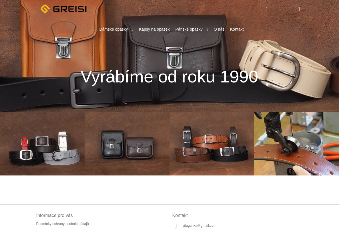 Greisi.cz