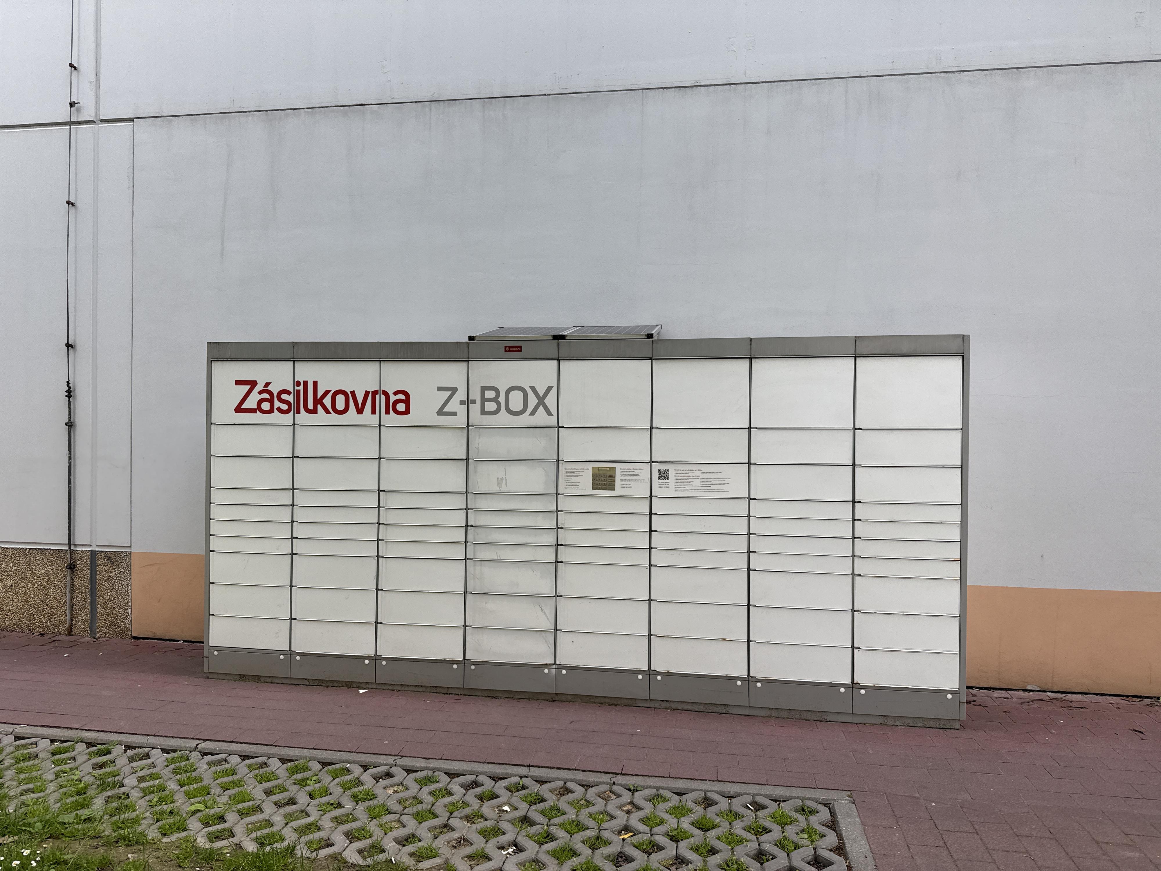 Z-BOX