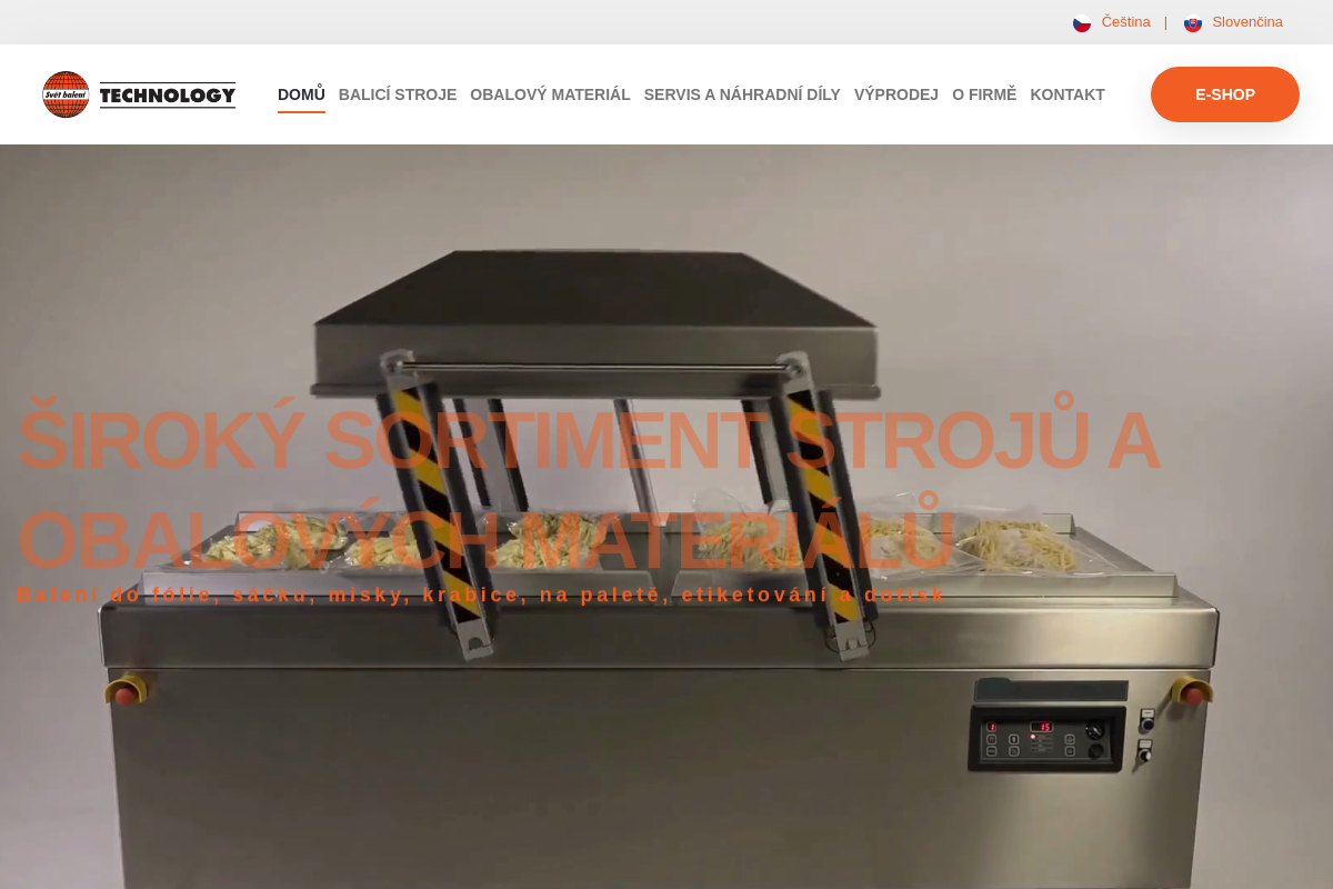 Technology Morava, s.r.o.