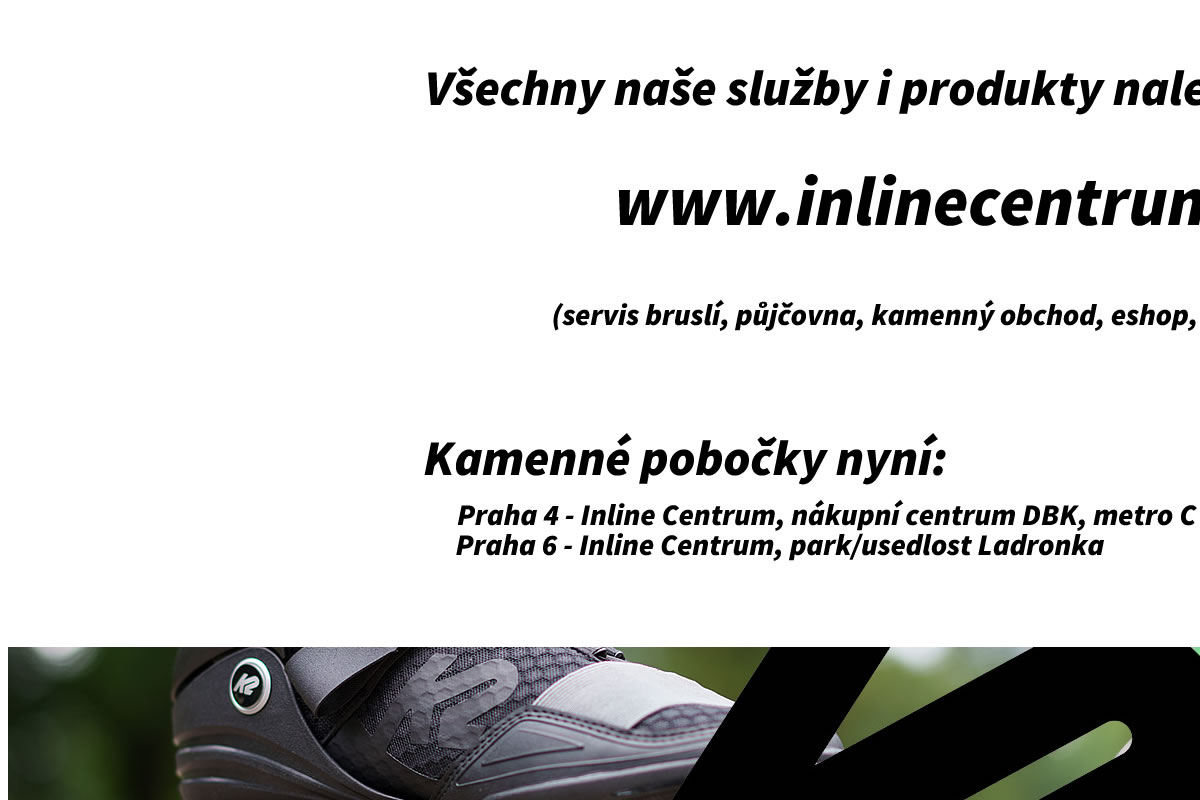 Inline-brusle.cz foto 1