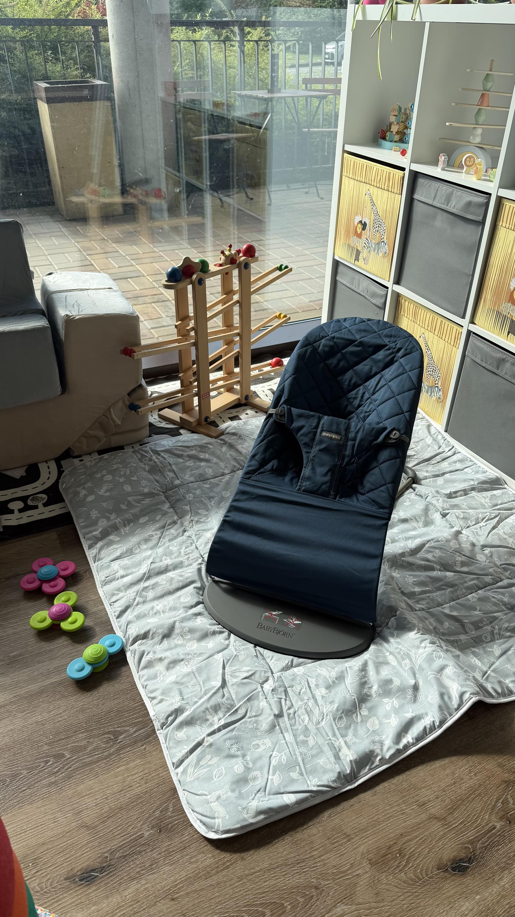 Kavárna a dětská hernička Smysloves foto 3