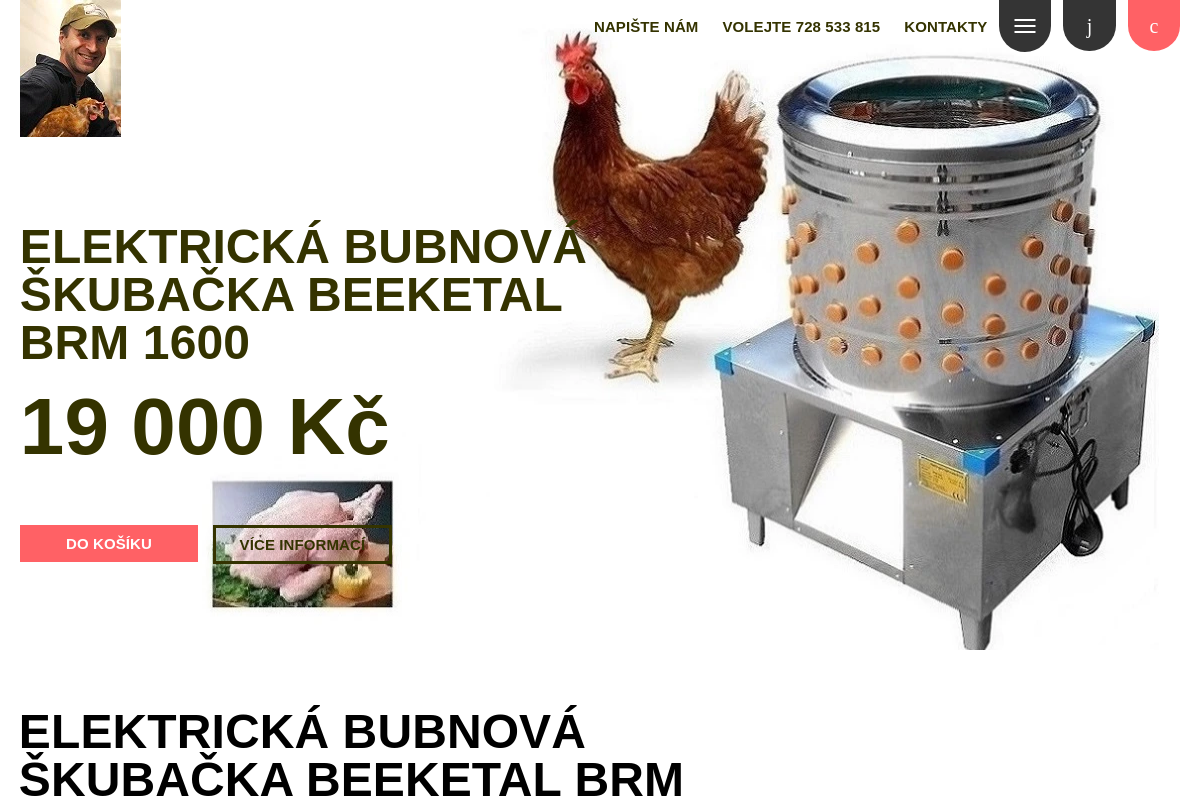 Skubacka.cz foto 1
