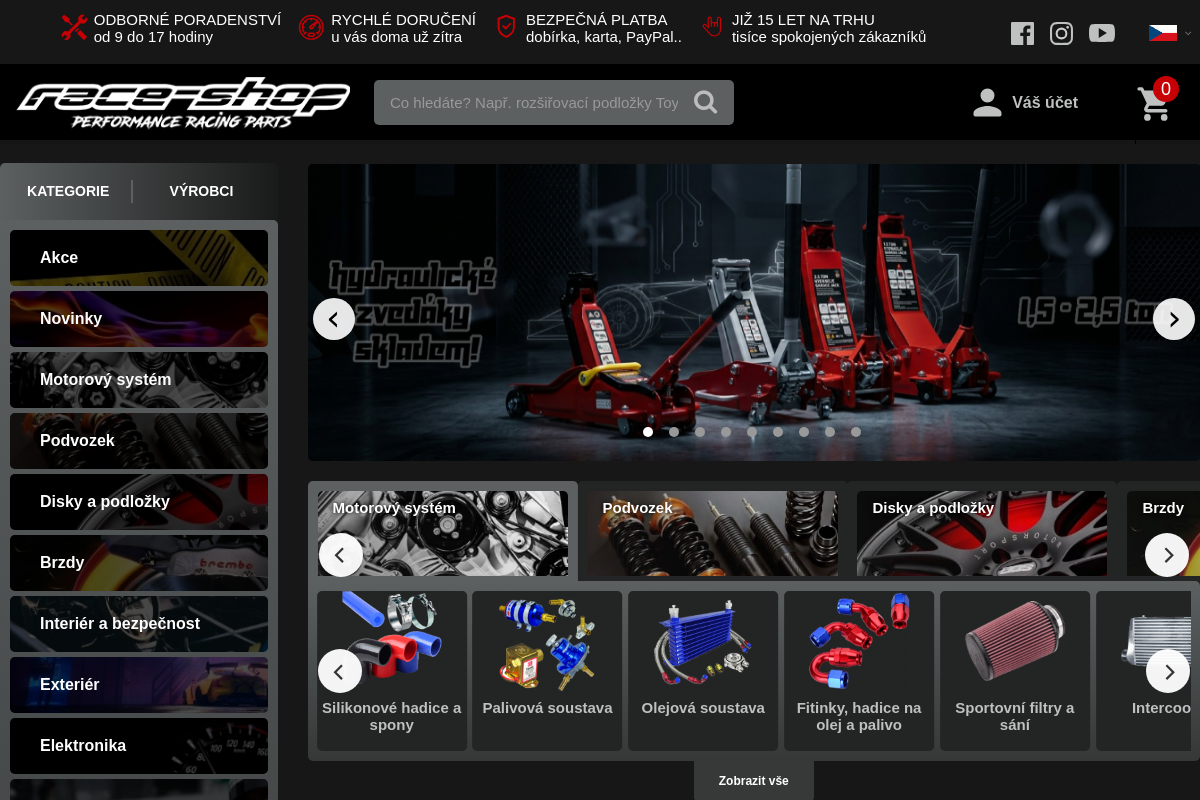race-shop.cz