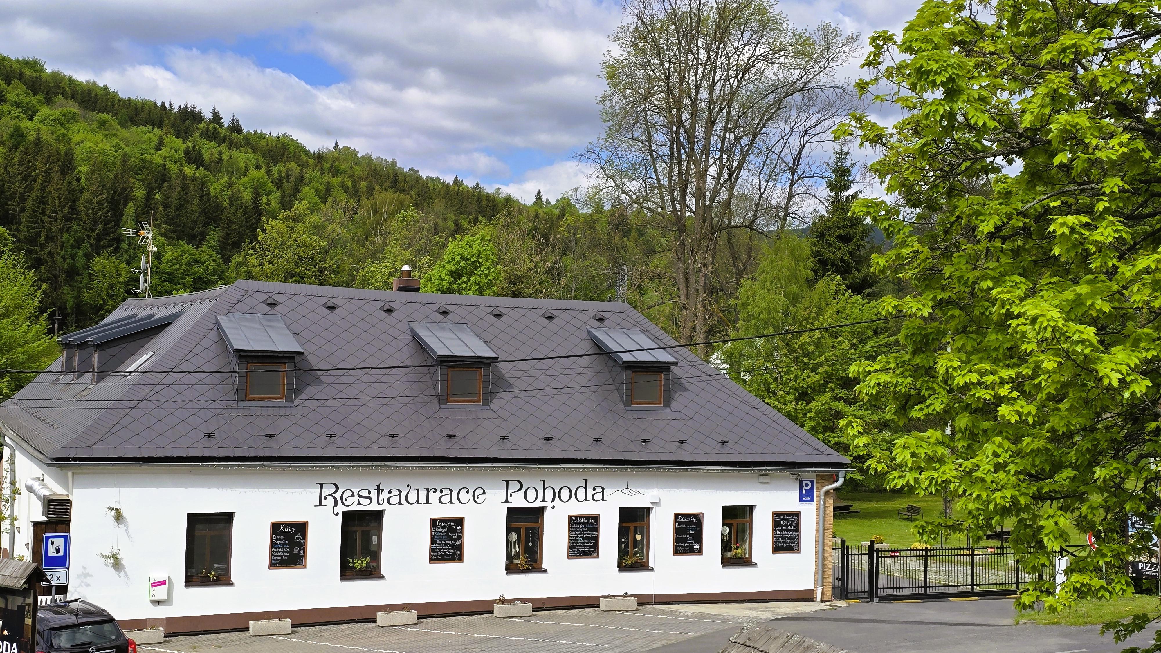 Restaurace Pohoda