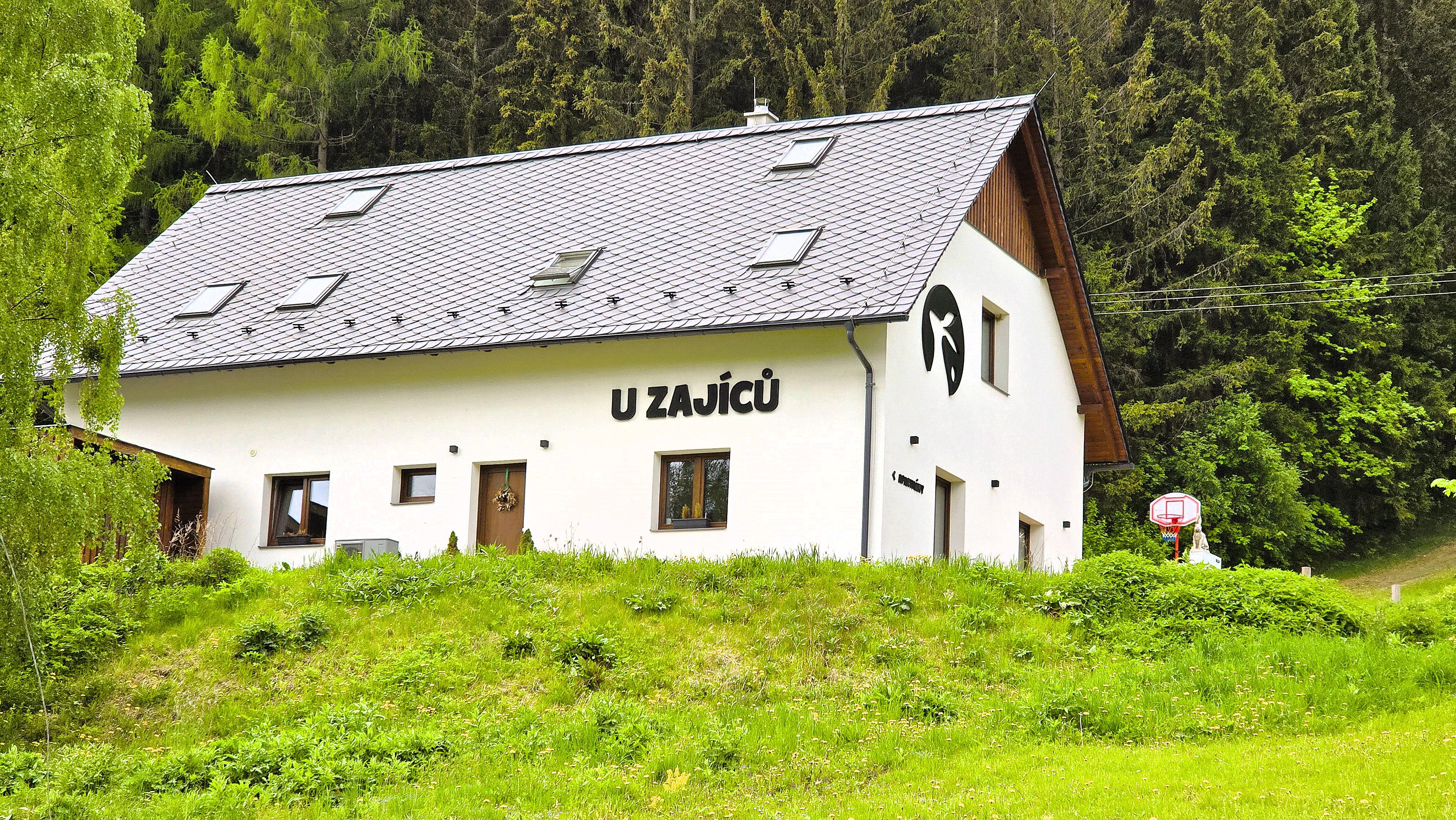 Apartmány U Zajíců foto 2