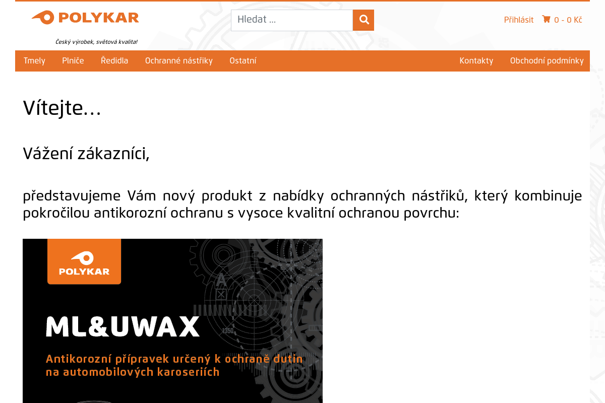 Polykar.cz
