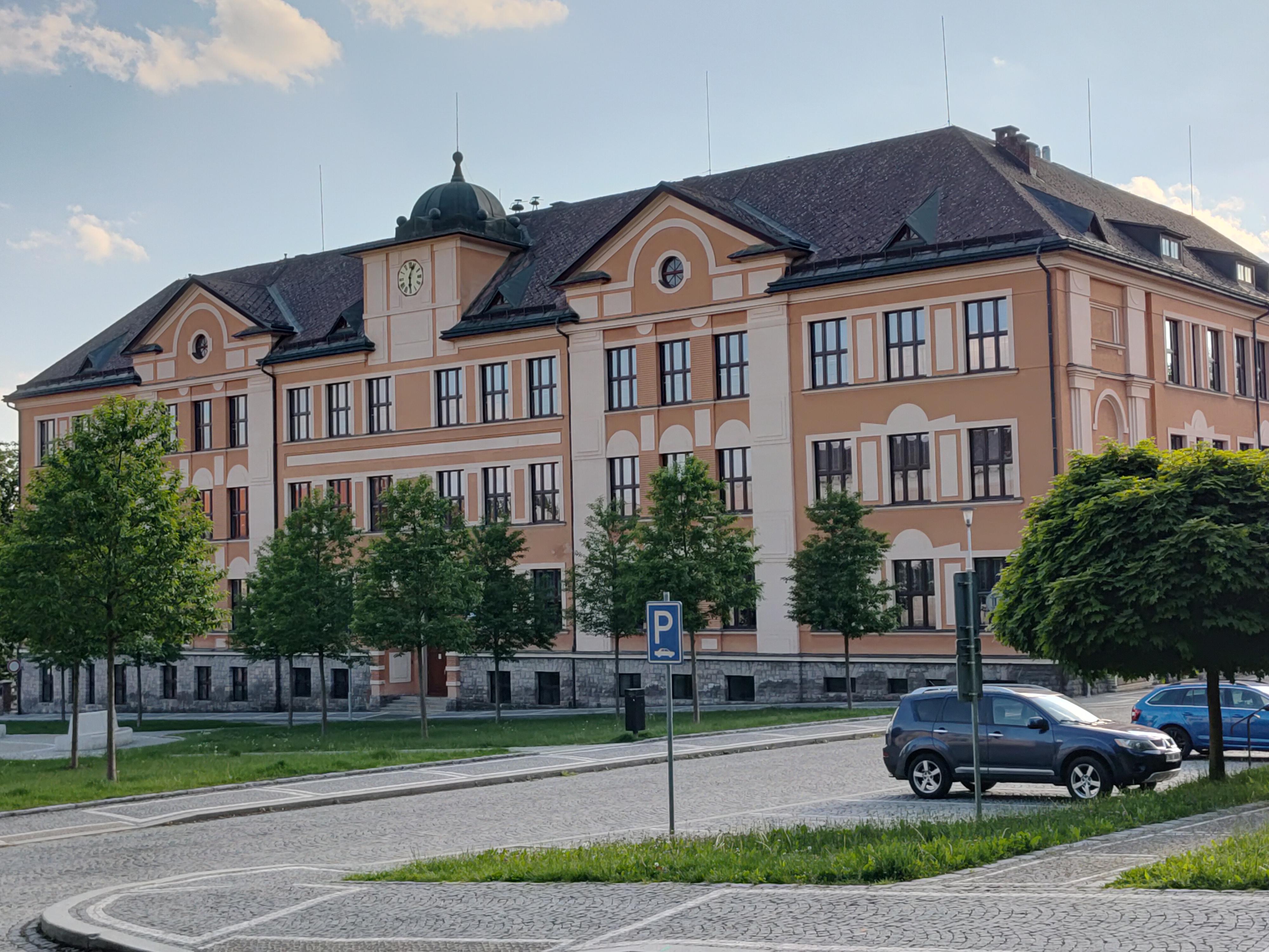 ZŠ V. Hejny, Červený Kostelec foto 3