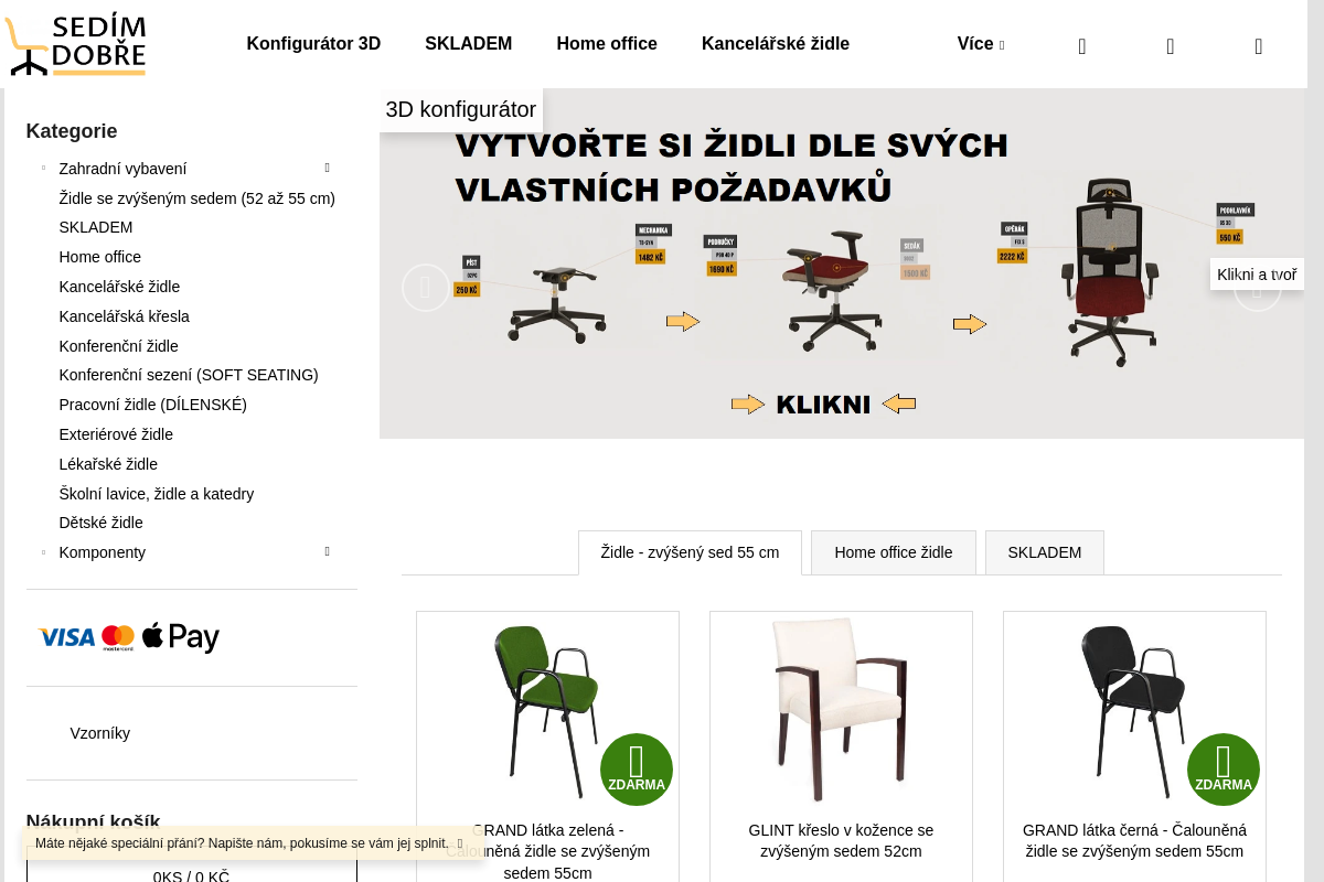 Sedimdobre.cz