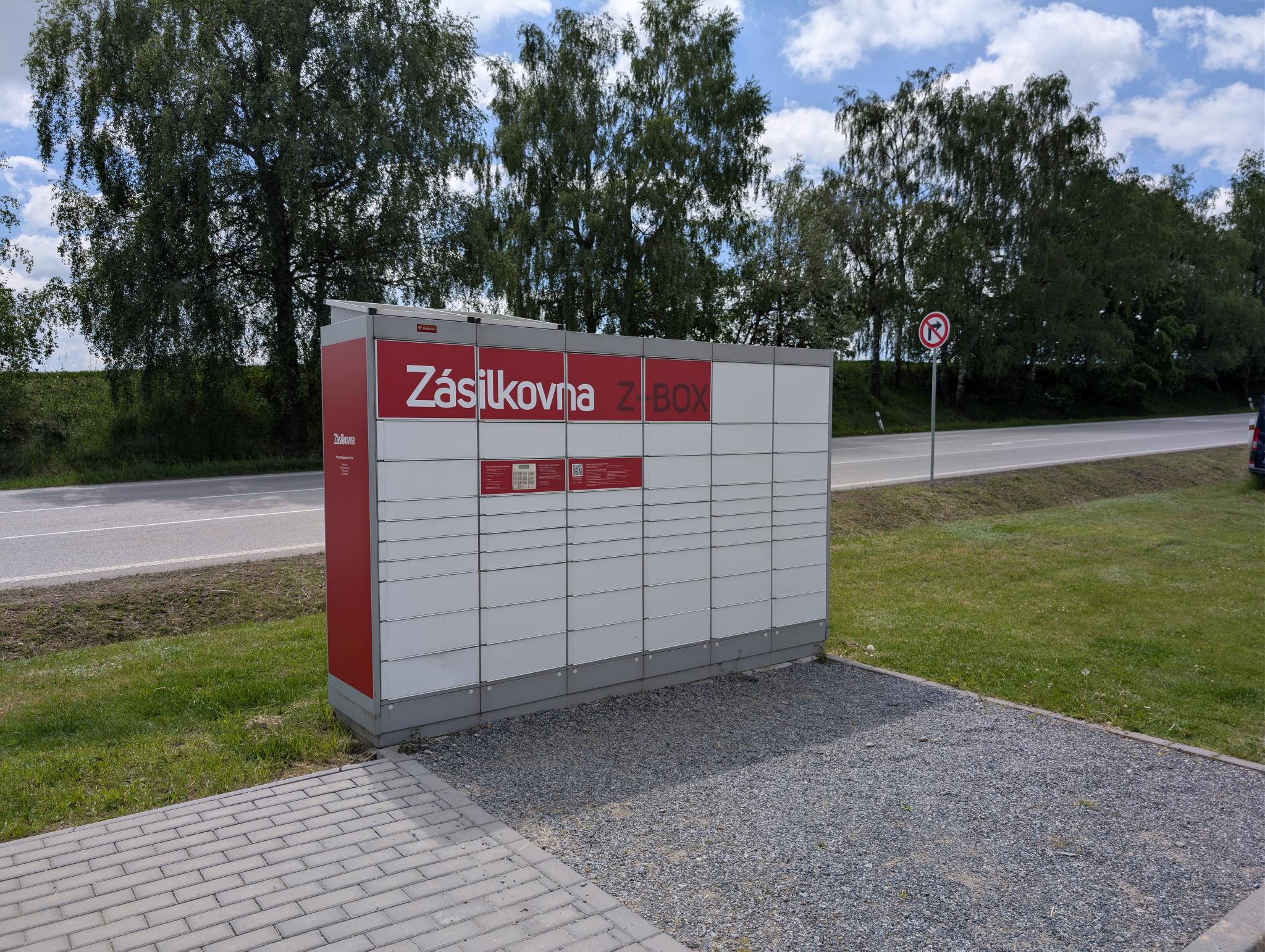 Z-BOX