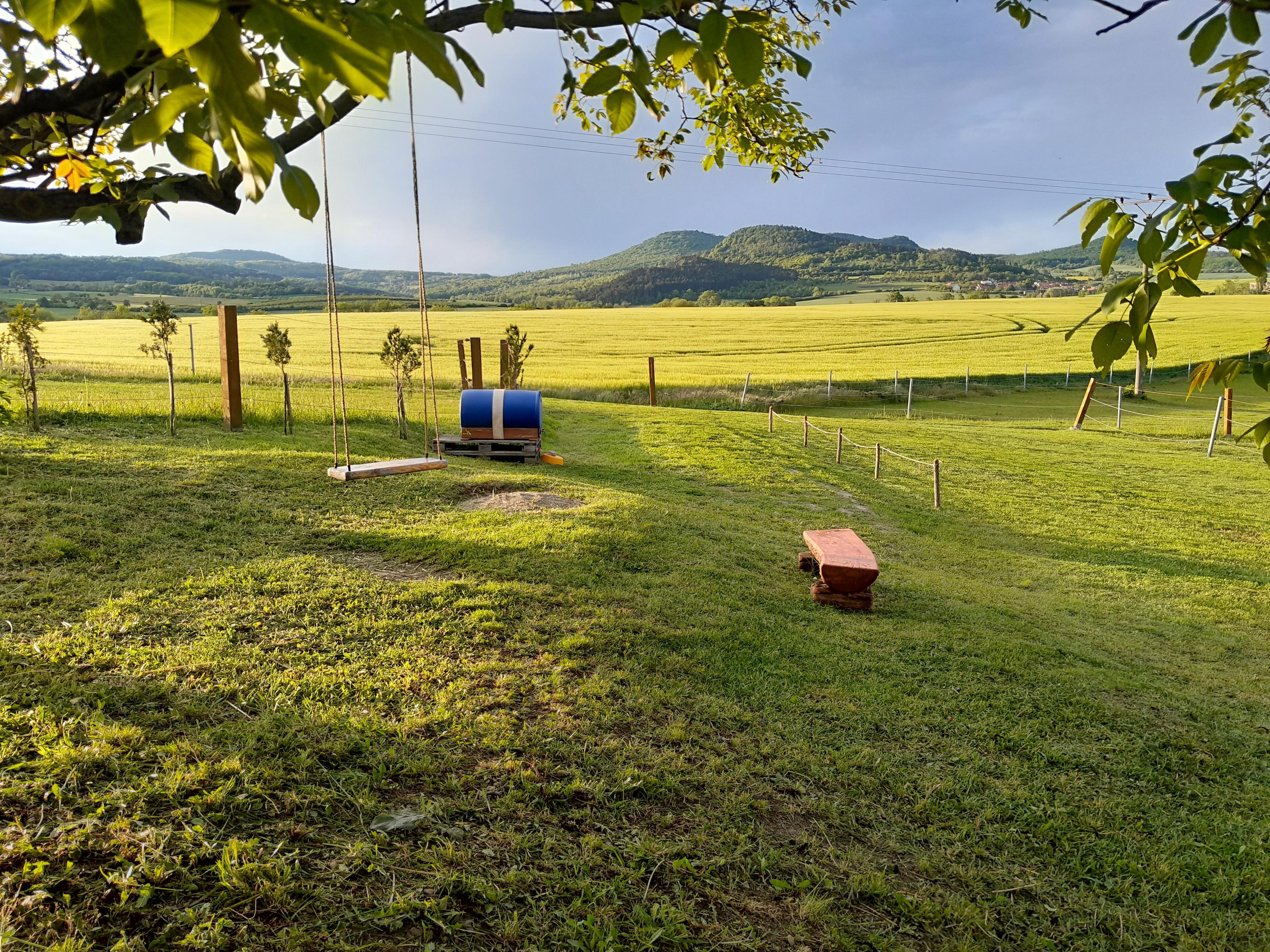 Kemp Ranč pod Skálou Třebívlice, z.s. foto 5