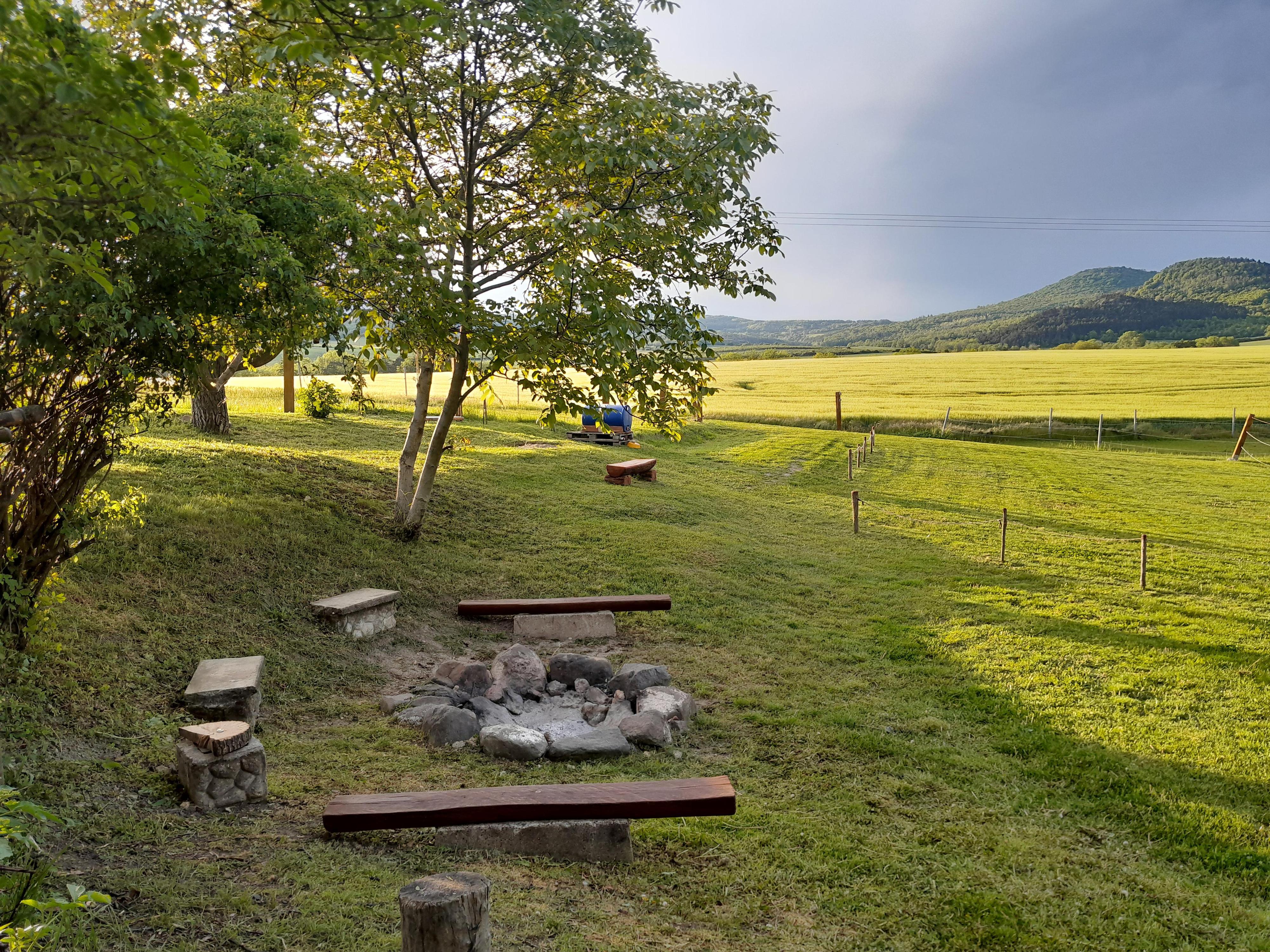 Kemp Ranč pod Skálou Třebívlice, z.s. foto 4