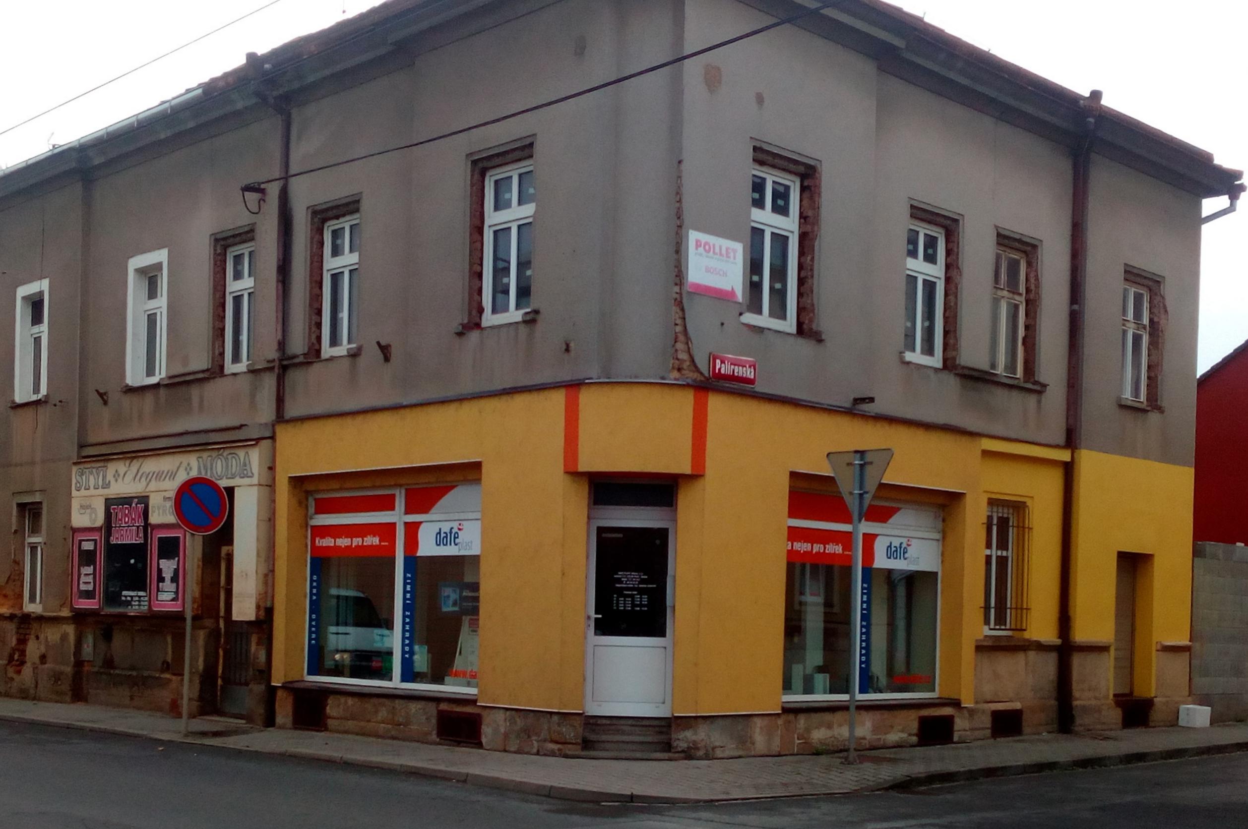 DAFE - PLAST Jihlava, s.r.o.