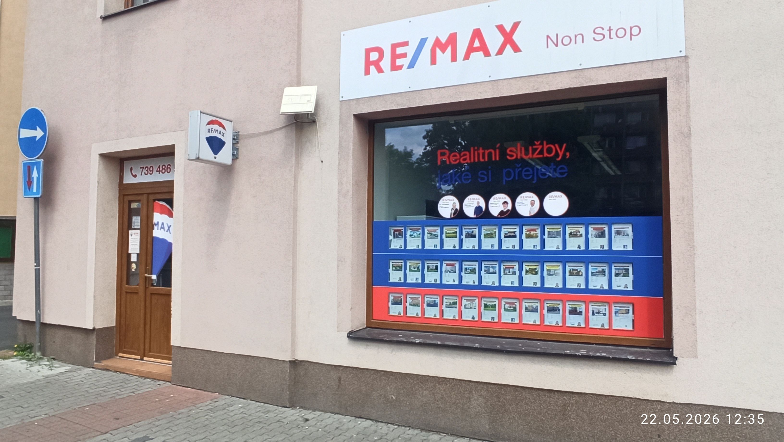 Zdeněk Haslberger - realitní makléř REMAX Non stop foto 3