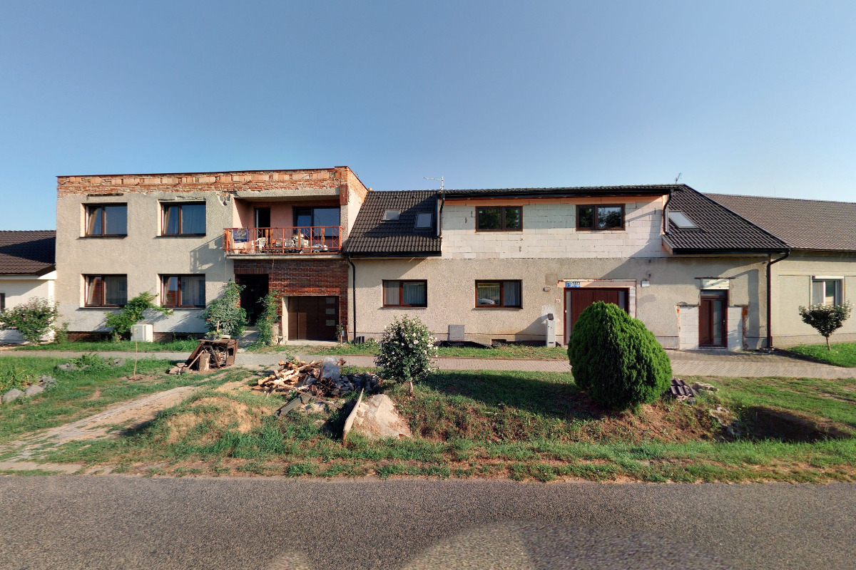 Apartmán Mikulčice