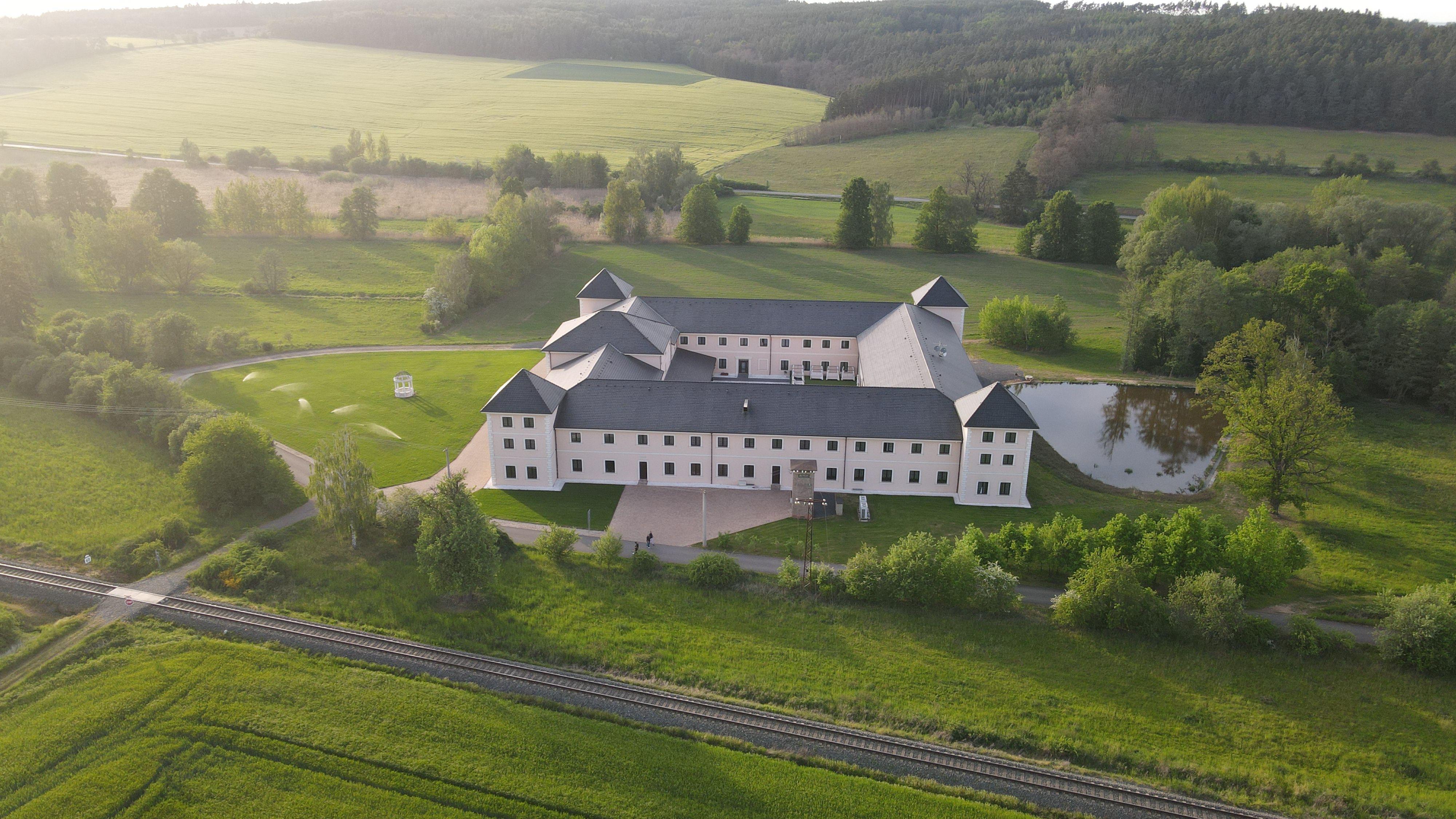 Chateau Šanov foto 4
