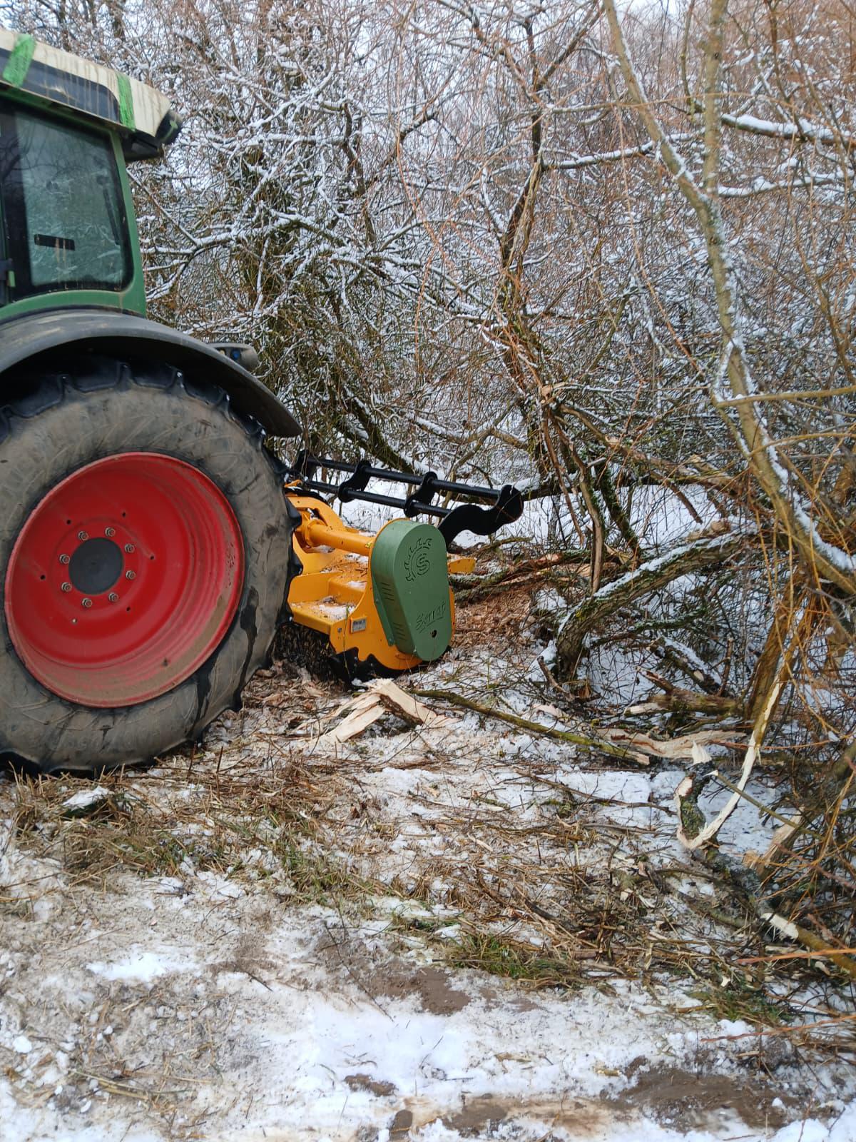 AGRIFOREST s.r.o. foto 5
