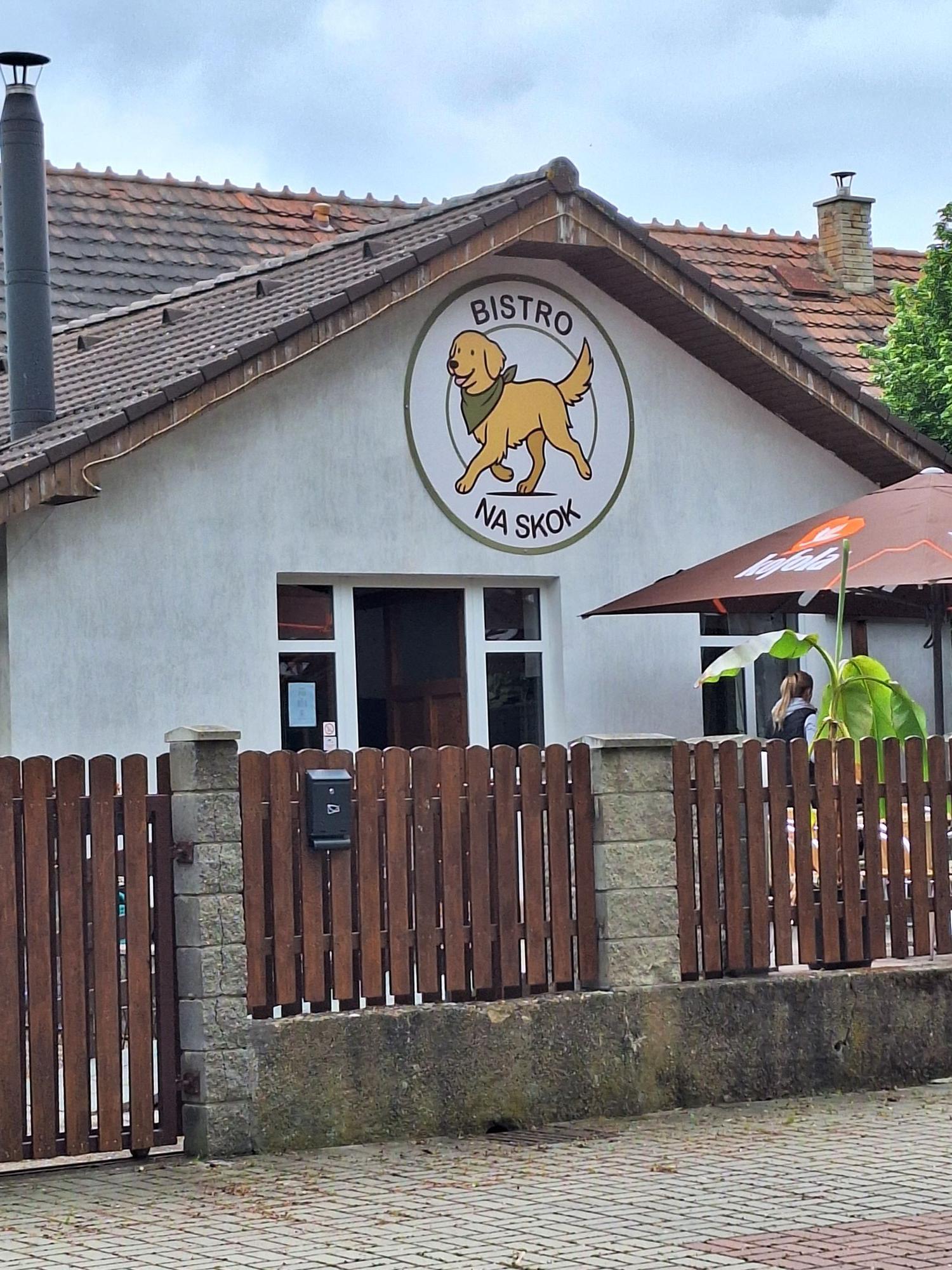 Bistro Na skok foto 2