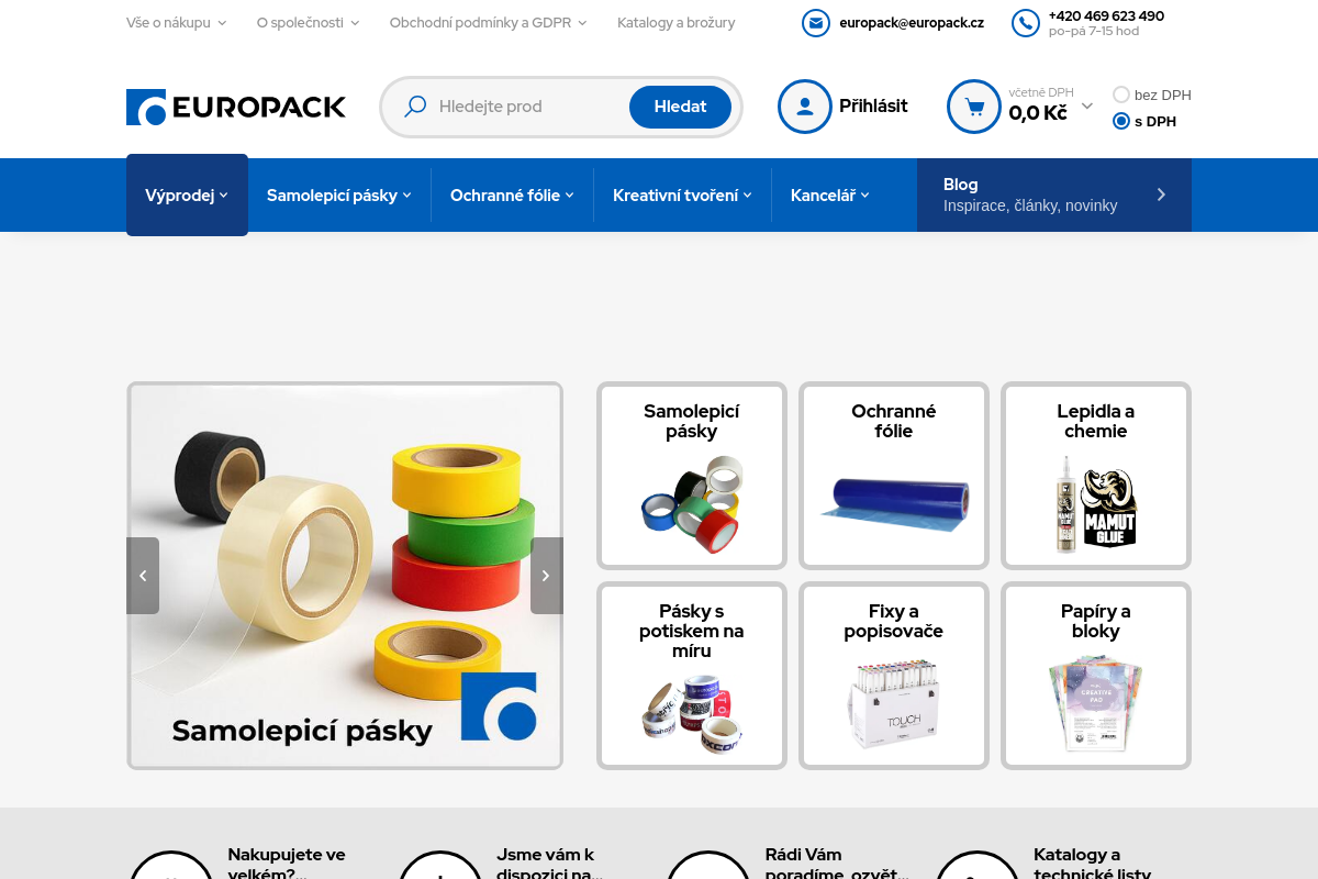 EUROPACK