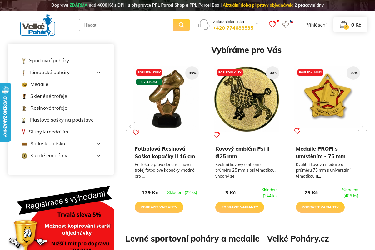 Velkepohary.cz