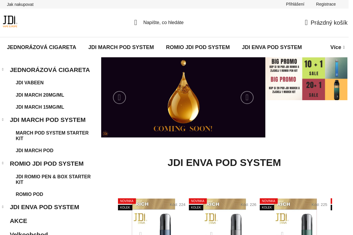 Jdivape.cz