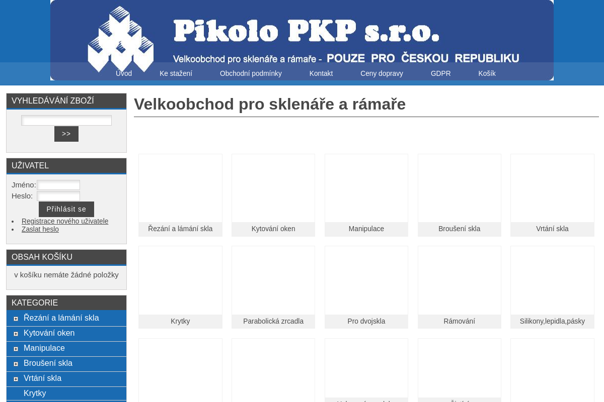 Obchod.pikolo.cz