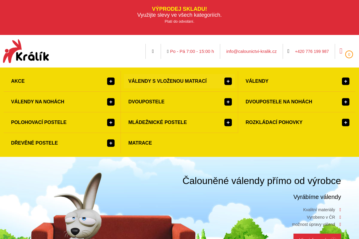 Calounictvi-kralik.cz