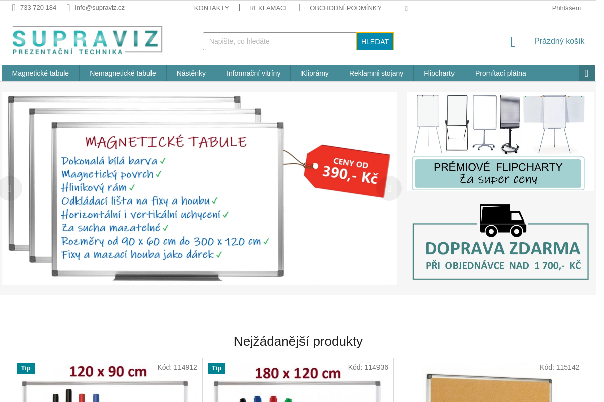 Supraviz.cz