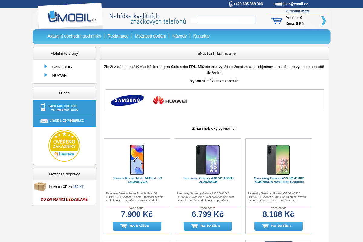 umobil.cz