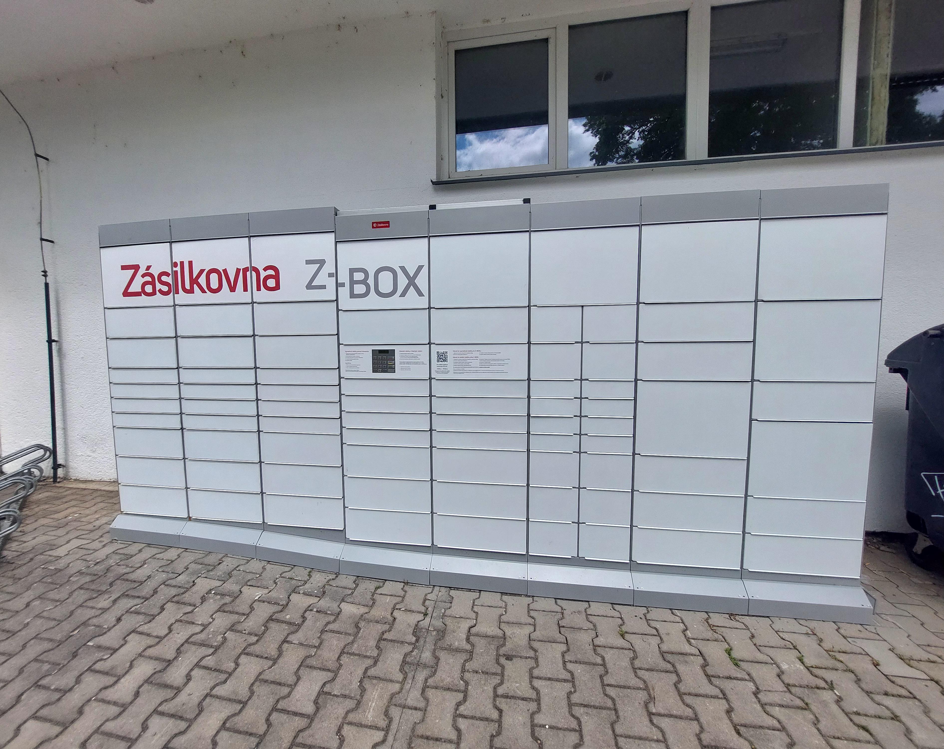 Z-BOX