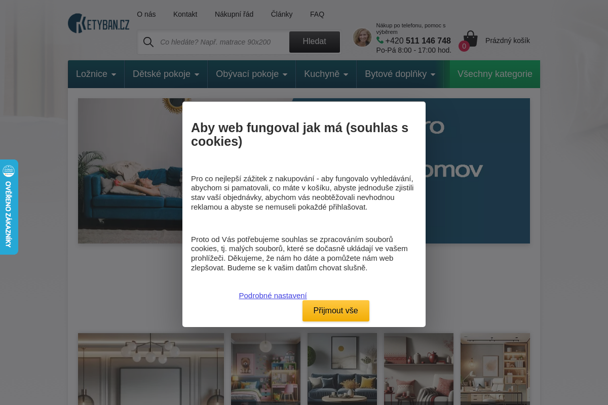 Ketyban.cz foto 1