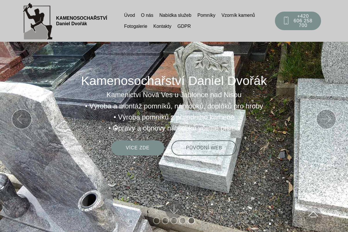 Kamenikjbc.cz