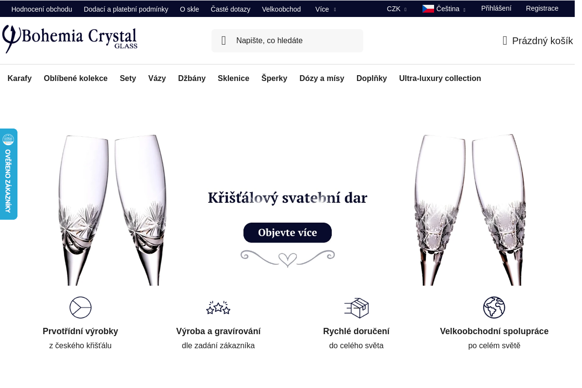 Bohemiacrystal-eshop.com