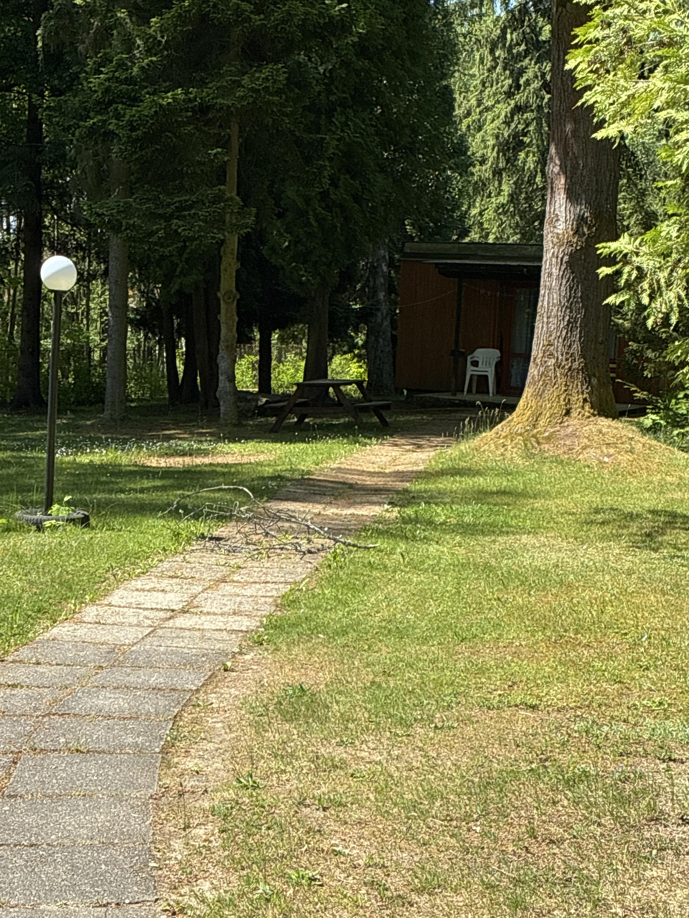 Rekreační středisko Zájezek foto 3