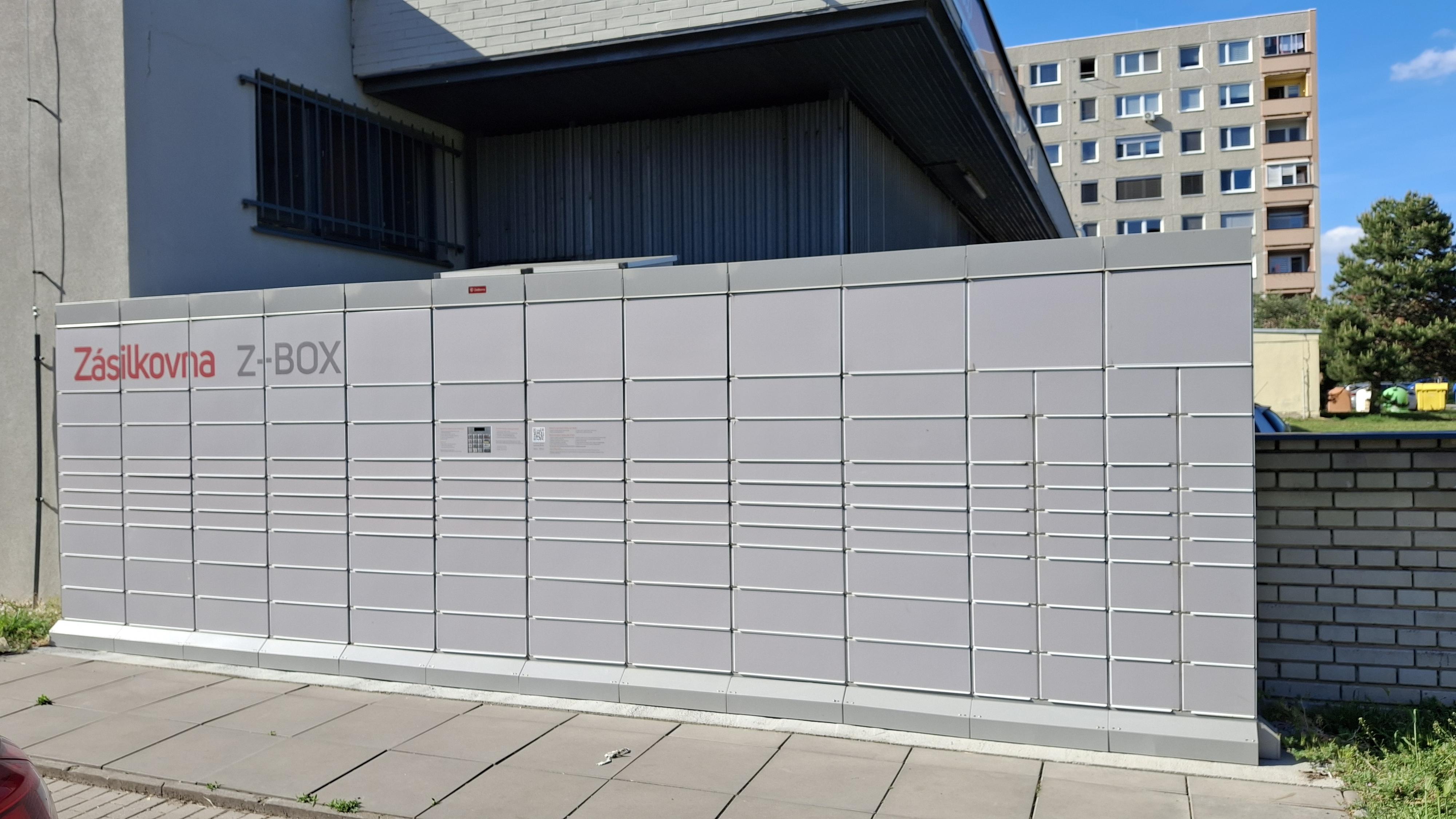 Z-BOX