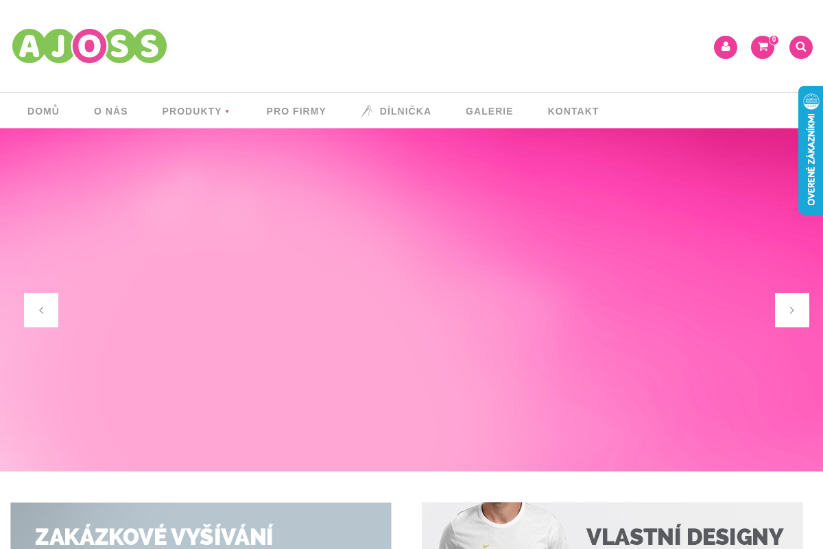 Ajoss.cz