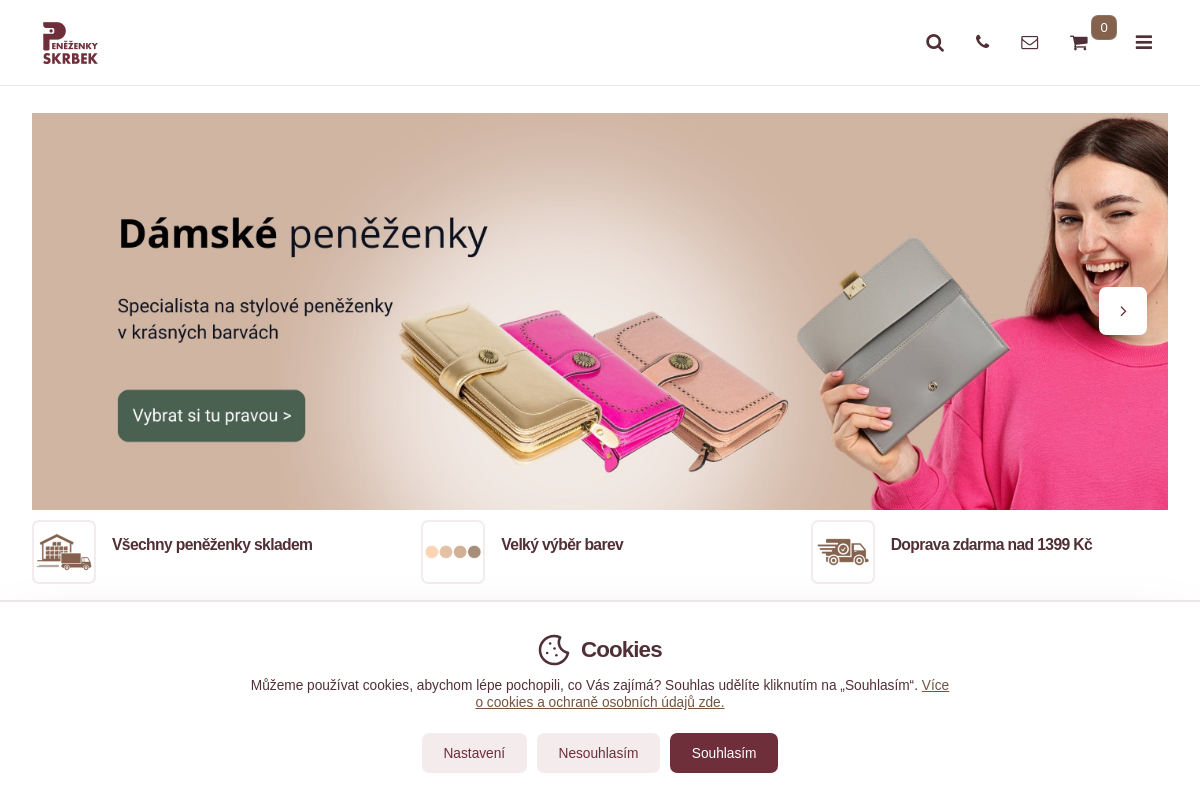 Penezenky-skrbek.cz