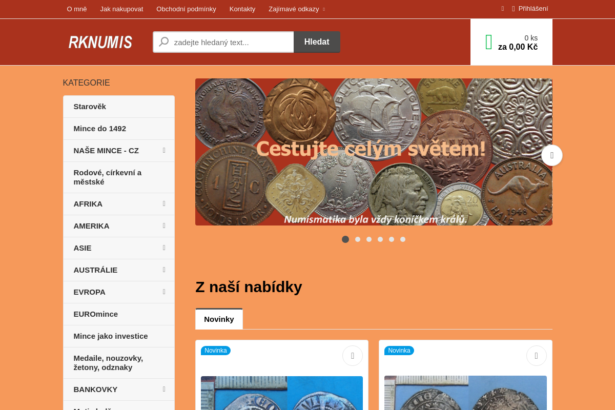 Rknumis.cz